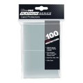 Ultra Pro - 2-1/2 X 3-1/2 Platinum Series Card Protectors