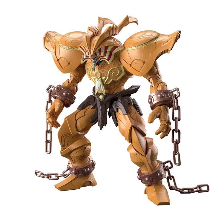 Legendary Exodia Incarnate