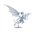 Blue Eyes White Dragon Figur / Bandai Hobby