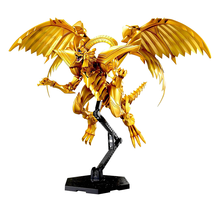 Egyptian God Ra / Bandai Hobby