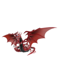 Egyptian God Slifer the Sky Dragon / Bandai Hobby
