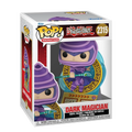 Funko POP! Yu-Gi-Oh! - Dark Magician #2315