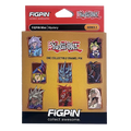 Yu-Gi-Oh! FiGPiN