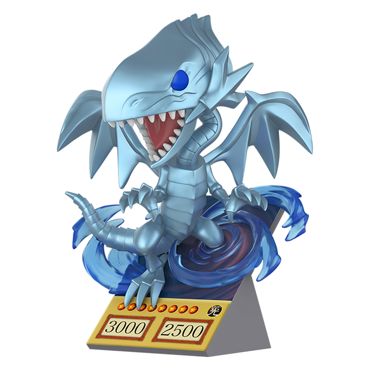 Funko POP! Premium Yu-Gi-Oh! - Blue Eyes #2316