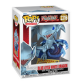 Funko POP! Premium Yu-Gi-Oh! - Blue Eyes #2316